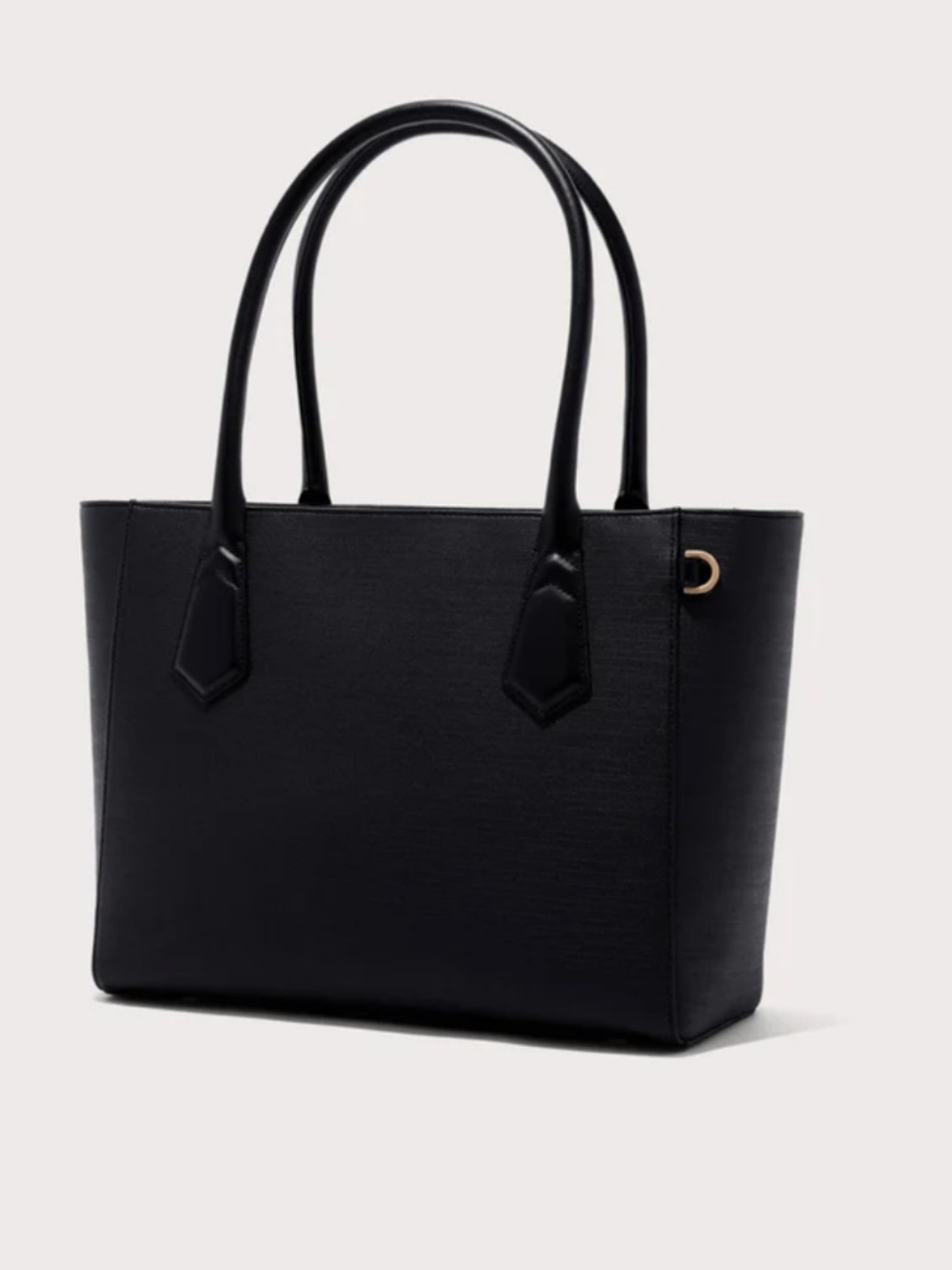 DAGNE DOVER Signature Tote